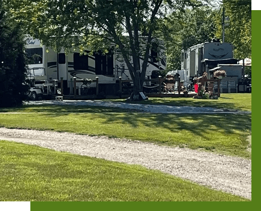 Missouri Campground