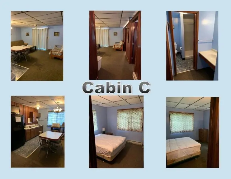 Cabin C