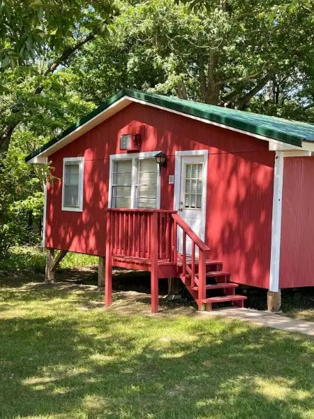 Cabin for Rentals